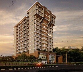 Mesacon Magic Carpet, Andheri West, Mumbai