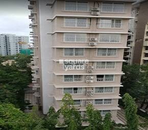 Mesacon Shreyas Apartment residential project in Vile Parle West