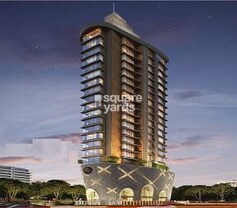 Mesacon The South Bay, Malabar Hill, Mumbai