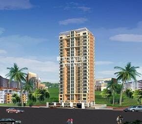 Metkari Towers residential project in Byculla East