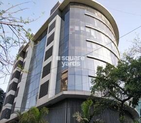 Metro Avenue Andheri East