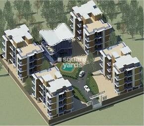 Metro Ecstasy residential project in Pali Hill