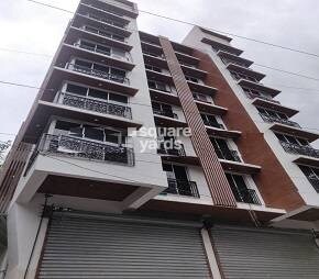 Metro Giriraj Apartment