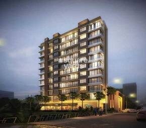 Metro Nakshatra, Chembur, Mumbai