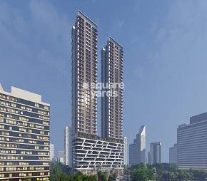 Metro Saraswati Paradise