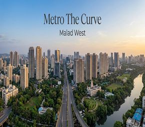 Metro The Curve