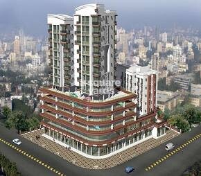 Metro Triple S Heights residential project in Malad West
