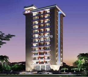 Metro  Tulasi Marvel, Chembur, Mumbai