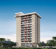 Metro Tulsi Marvel, Chembur, Mumbai