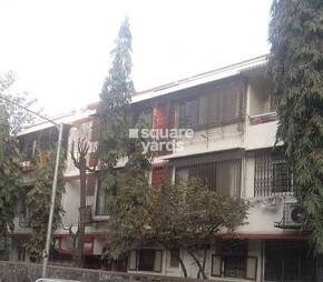 Mewawala Apartments