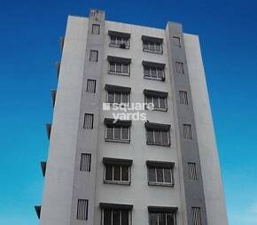 Mhada 24 LIG Apartments