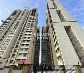 Mhada Apartments Antop Hill