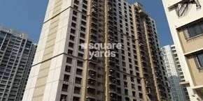 Mhada Apartments Mahavir Nagar in Mahavir Nagar, Mumbai