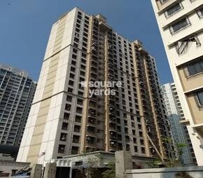 Representative image as actual visual unavailable for Mhada Apartments Mahavir Nagar
