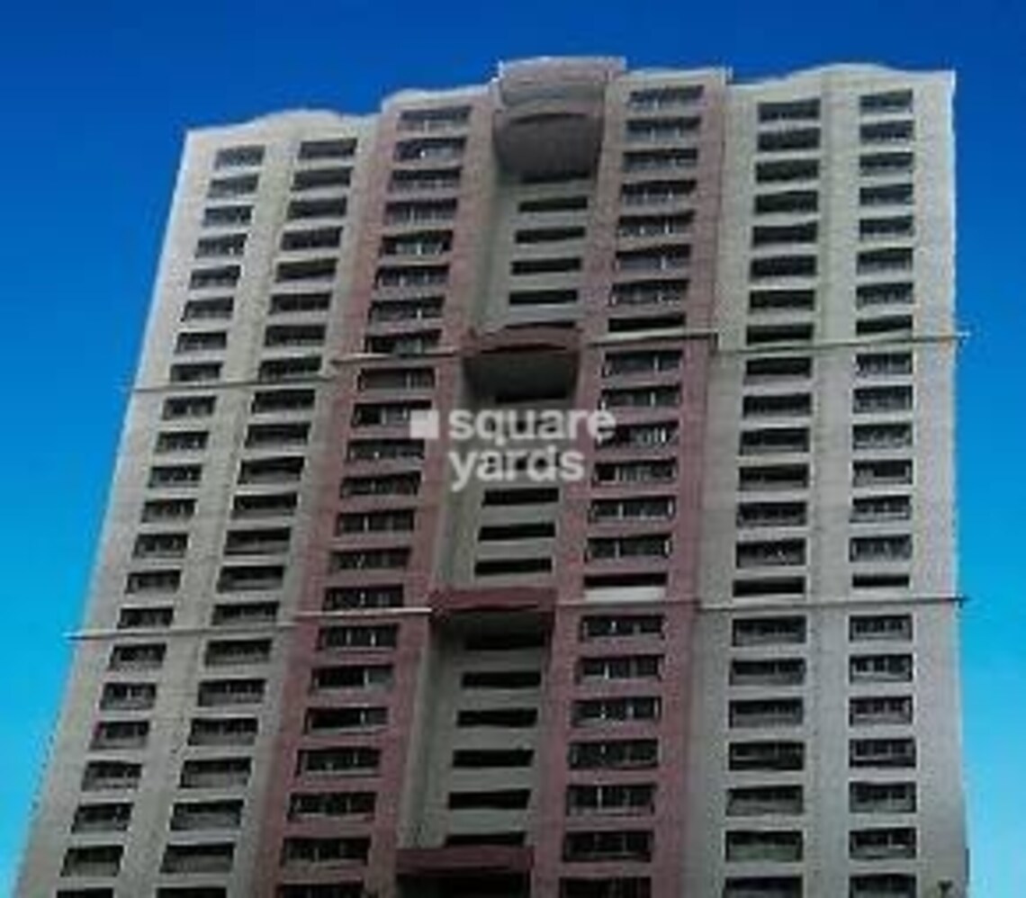 Mhada Apartments Old Magathane Cover Image