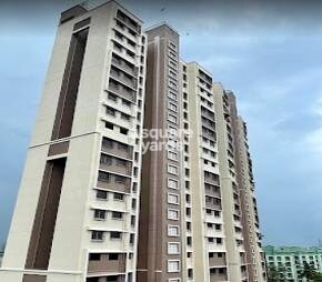 Mhada Building Vikhroli East