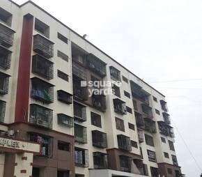 Mhada Complex