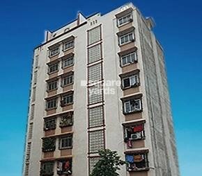 Representative image as actual visual unavailable for Mhada Apartments Cuffe Parade