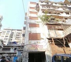 Mhada Virni Building