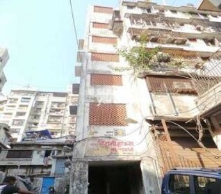 Mhada Virni Building in Masjid Bunder, Mumbai