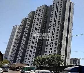MHADA Western India Mill