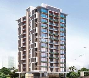 Mickey Enclave residential project in Malad West