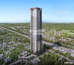 MICL Aaradhya Eastwind, Vikhroli East, Mumbai