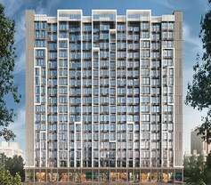 MICL Aaradhya One Earth, Ghatkopar East, Mumbai