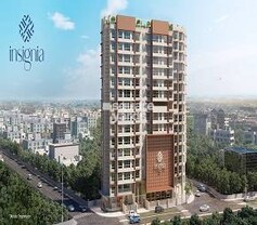 MICL Insignia, Vile Parle West, Mumbai