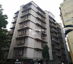 Midas Avenue, Santacruz East, Mumbai