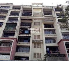 Midas Oliver CHS, Nehru Nagar, Mumbai