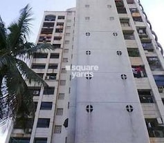 Midas Tower, Sion West, Mumbai