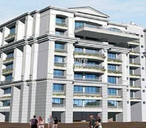 Midcity Aashna residential project in Bandra West