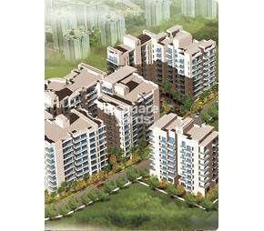 Midcity  Chakravati Chs