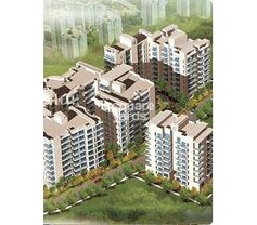 Midcity  Chakravati Chs, Andheri East, Mumbai