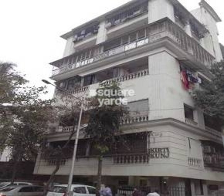 MidCity Kirti Kunj Cover Image