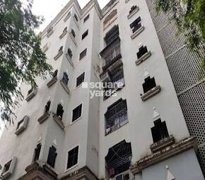 MidCity Mansarovar residential project in Kandivali West