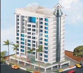 MidCity Nandadeep residential project in Khar West