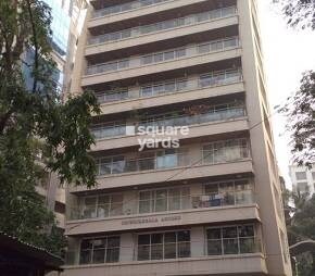 MidCity Navsonnarbala residential project in Bandra West