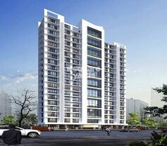 Midcity Ocean Heights, Andheri West, Mumbai