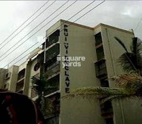 MIDCITY Prithvi Enclave