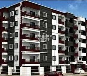 MidCity Sudha residential project in Khar West