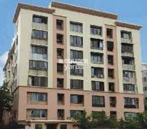Mighty Kent Residency residential project in Borivali West