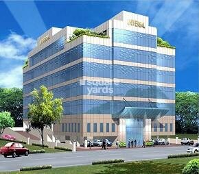 Mighty Universal Business Park