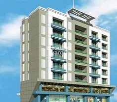 Jet Mihir Enclave Borivali, Borivali West, Mumbai