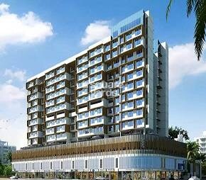 Milan Alpine residential project in Andheri West