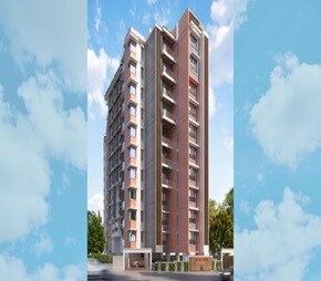 Milan Aura, Andheri West, Mumbai