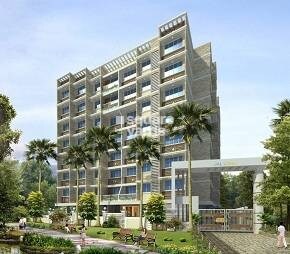 Milan Jal Usha residential project in Vile Parle East