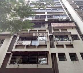 Milan Laxmi Apartment