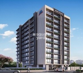 Milan Lekh Rekha Pragati, Andheri East, Mumbai